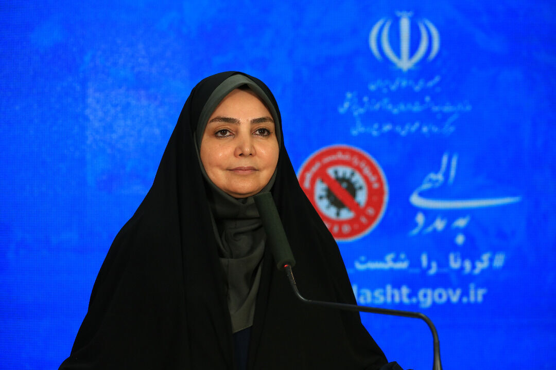 لیست استان هایی که در وضعیت هشدار و قرمز قرار دارند + جدیدترین آمار کرونا در ایران 