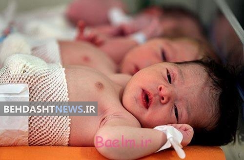  عوارض زایمان و باردار شدن در فصل بهار