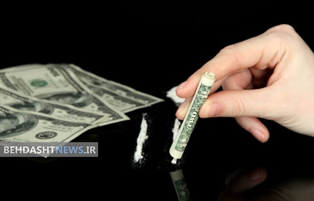 پیامدهای اقتصادی در اعتیاد به مواد مخدر
