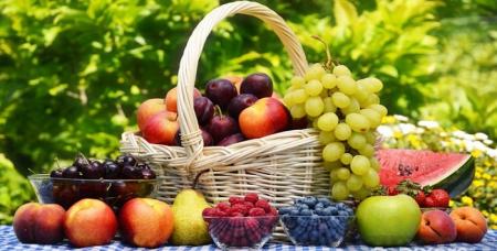 از خواب آوری گیلاس تا آرامبخشی هلو