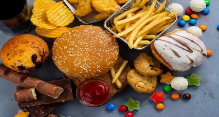 12 خوراکی مضر برای مفاصل 