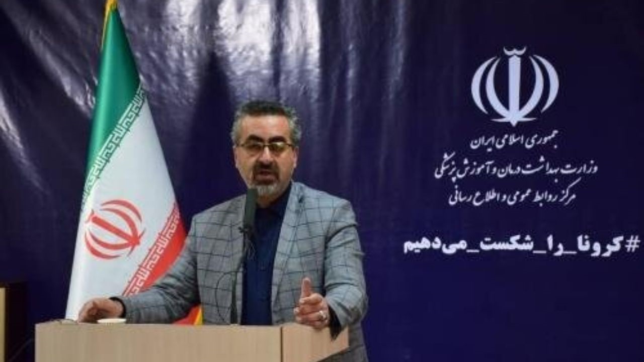 بالاترین درصد کشندگی کرونا در اروپا دیده شده است+ عکس