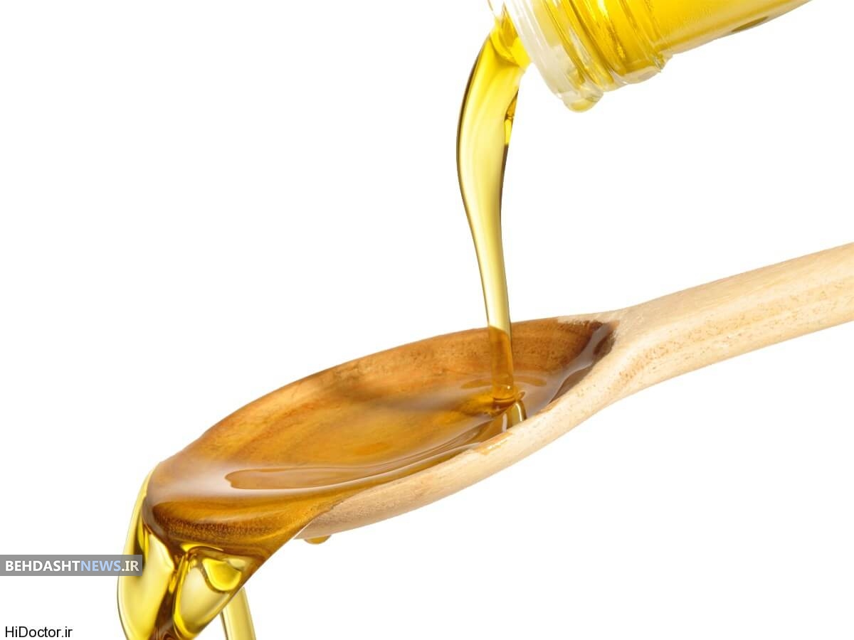 هشدار به دختران! این روغن پر از خواص را نخورید! 