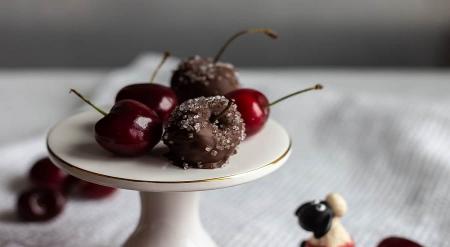 ترفند نگهداری از گیلاس و آلبالو به مدت طولانی ؛ حتی تا یک سال و نیم 