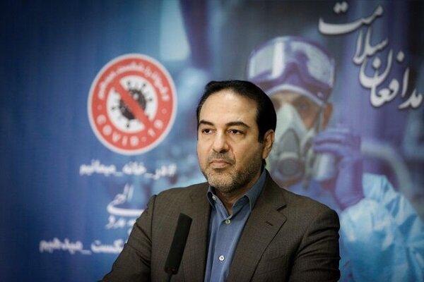 ابتلای ۲۵ میلیون نفر ایرانی به کرونا صحت دارد؟