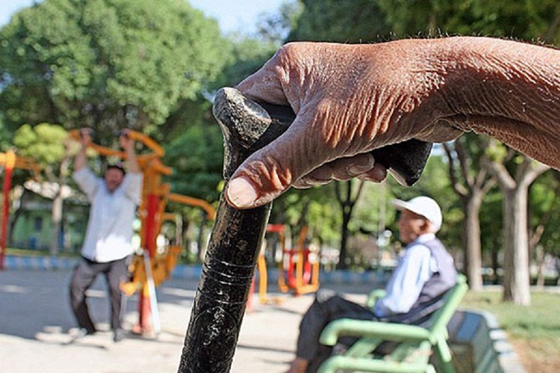 راز اصلی عمر بیشتر در این 2اصل نهفته است