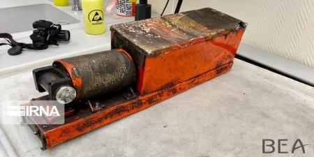 آغاز تحلیل داده‌های بازیابی شده جعبه سیاه هواپیمای اوکراینی + عکس