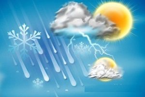 دمای گرمترین و سردترین شهر ایران چند درجه است؟