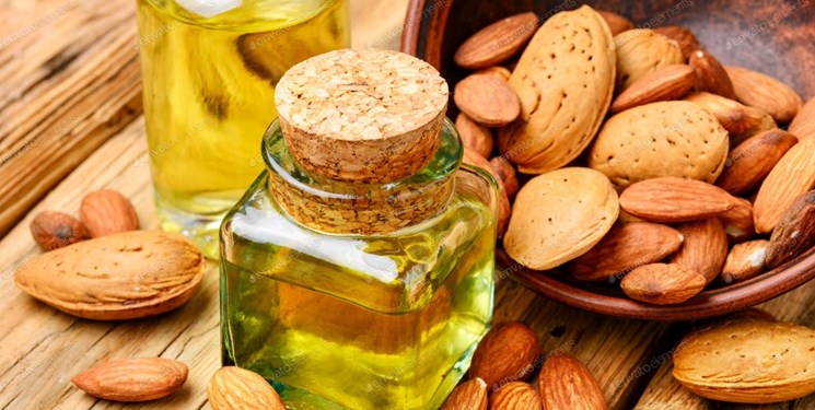 معجزه‌های درمانی روغن بادام را بشناسیم