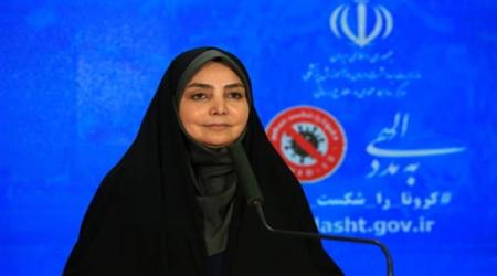 جان باختن 219 بیمار مبتلا به کرونا/ ۳۶۰۹ نفر در وضعیت شدید بیماری قرار دارند