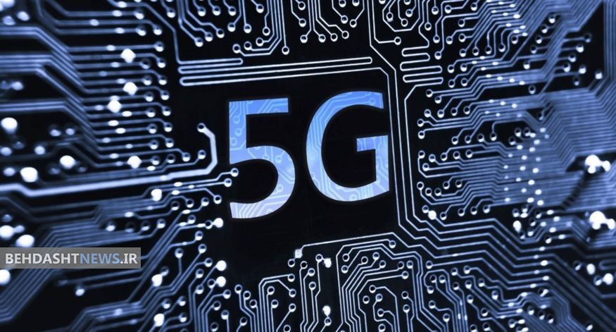  استفاده از فناوری 5G در پانسمان های هوشمند