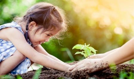 چگونه می‌توان با استفاده از حواس پنج‌گانه هوش کودکان را افزایش داد؟