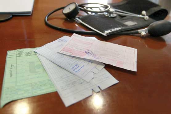 بیمه‌ها به تبعیت از قانون بازگردند