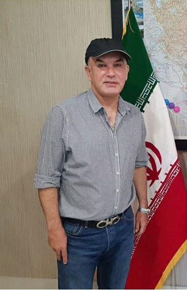 تغییر چهره عجیب سرمربی سابق پرسپولیس خبرساز شد +عکس