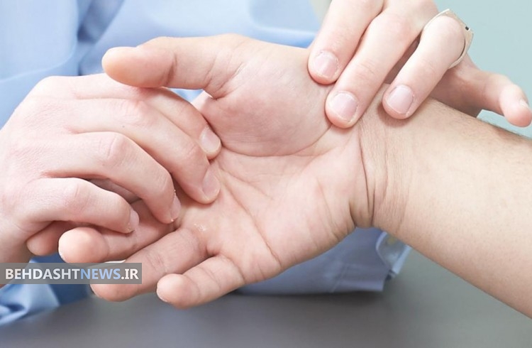  التهاب بدن خود را نابود کنید
