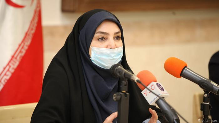 شناسایی ۲۳۳۳ بیمار مبتلا به کرونا/ فوت ۲۱۶ بیمار در شبانه روز گذشته