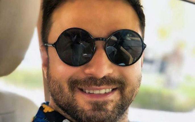 بابک جهانبخش چه خودرویی سوار می‌شود؟ + عکس