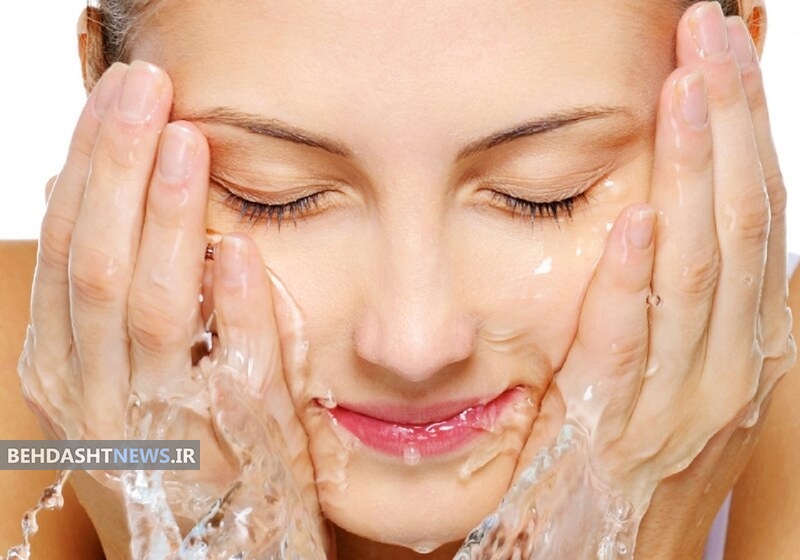 روش های خانگی پاکسازی پوست 