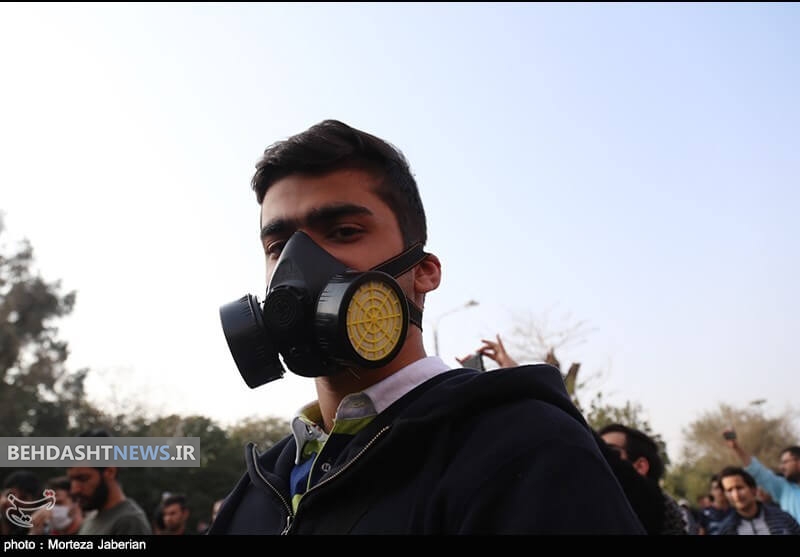  مرکز مشترک مهار و کاهش آسیبهای گرد و غبار راه‌اندازی می‌شود 