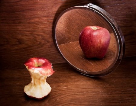  خودشیفته‌ها چه می‌گویند؟