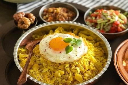 طرز تهیه دمپختک؛ لذتی که باید امتحان کنید