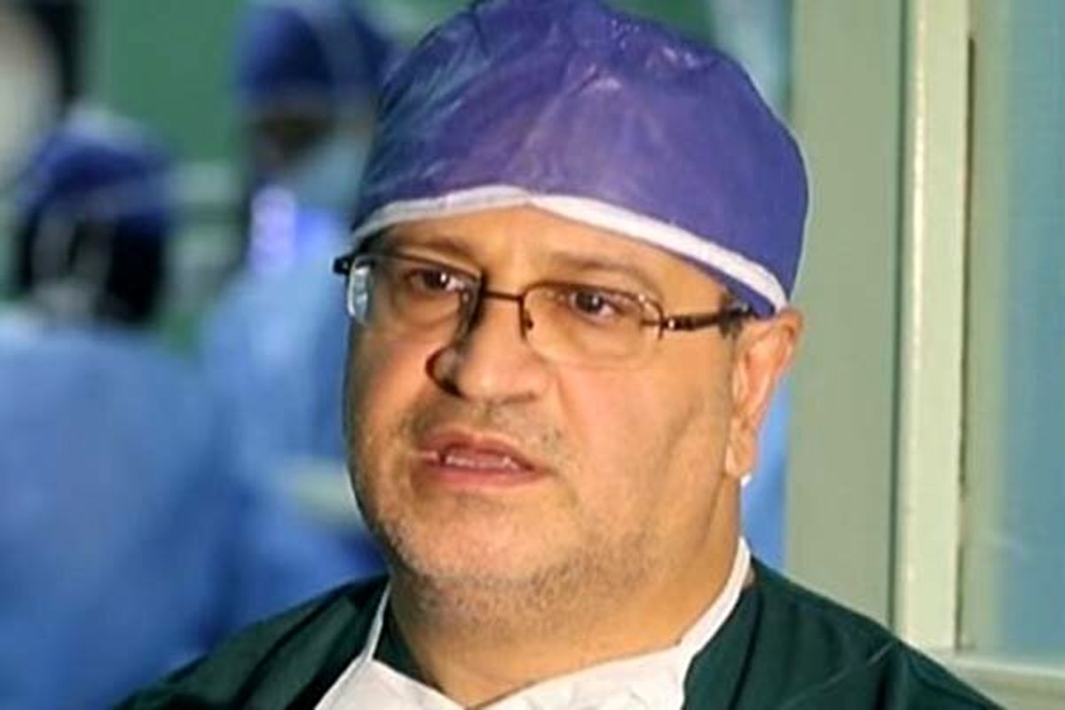  علت اصلی افزایش آمار ابتلای کادر درمان 