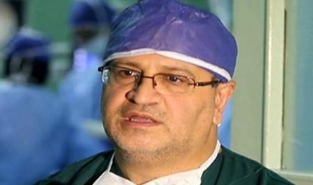  علت اصلی افزایش آمار ابتلای کادر درمان 