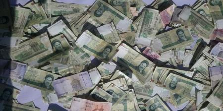 خرده‌فروشی مواد مخدر با ۶ میلیون تومان درآمد روزانه! + عکس