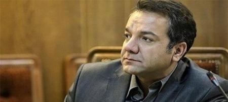 مجری جنجالی صداوسیما برکنار شد+ عکس