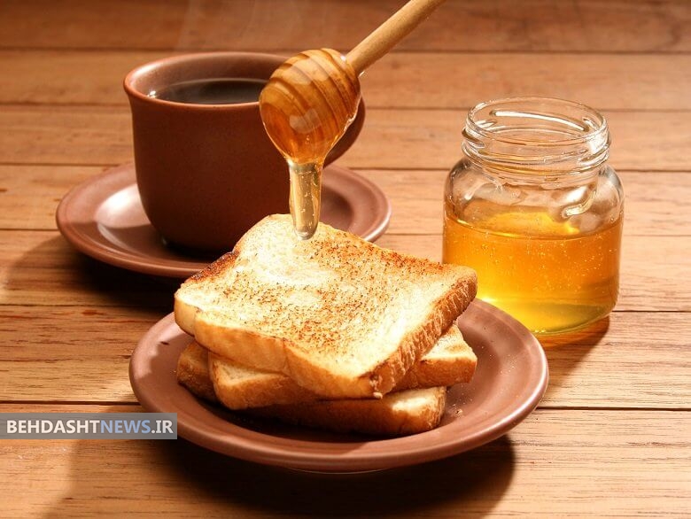 معرفی یک رژیم غذایی برای چاق شدن صورت