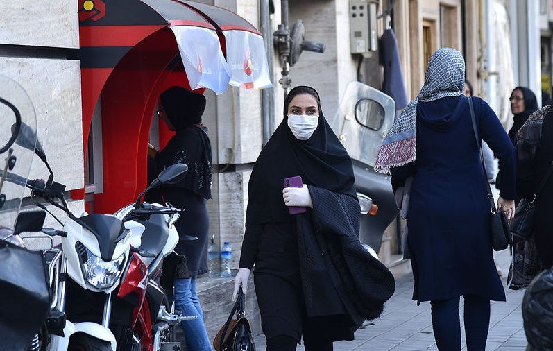 ترس از انگ اجتماعی عاملی برای افزایش آمار مبتلایان به کرونا 