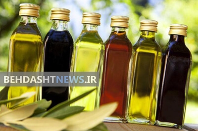 بدترین روغن ها برای سرخ کردن و پخت و پز 