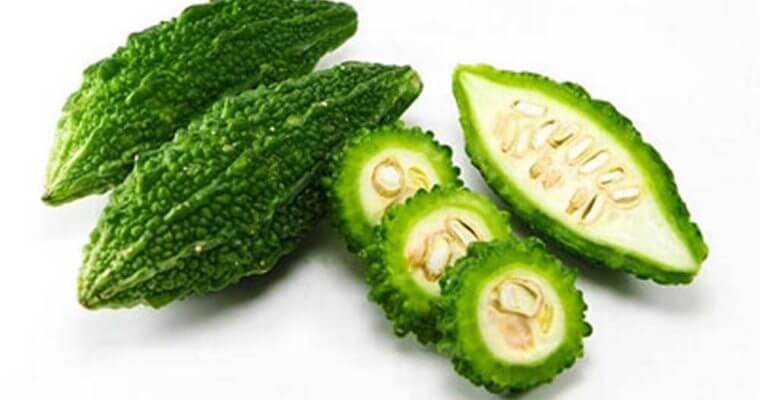 ۱۰ فایده خربزه تلخ (بیتر ملون) برای سلامتی که نمی‌دانستید