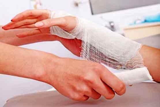  اگر در آشپزخانه دچار سوختگی شدیم چه کنیم؟ 