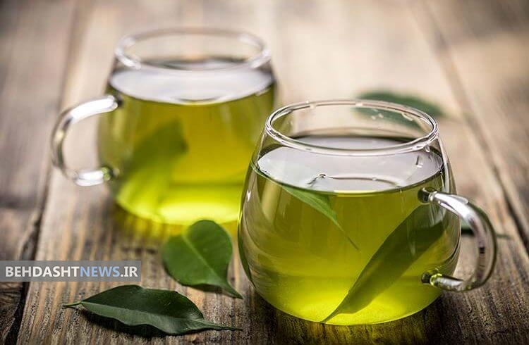 چقدر چای سبز بنوشیم، لاغر می‌شویم؟