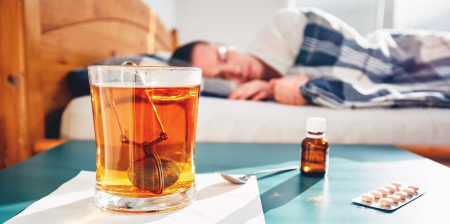 افراد بهبود یافته از کرونا تا چند روز باید در خانه بمانند؟+ اینفوگرافیک