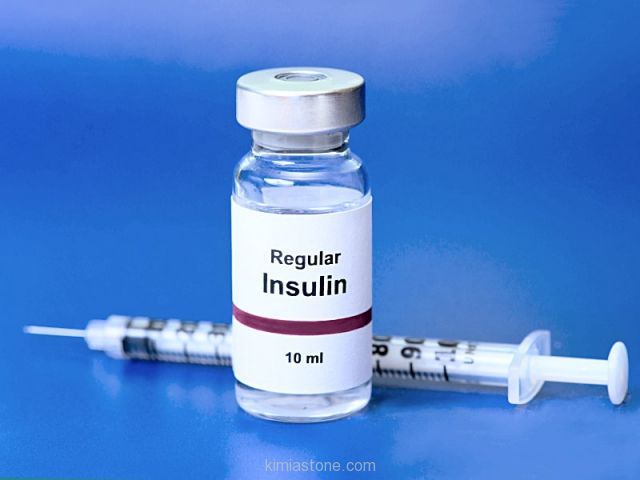 انسولین در چه شرایطی فاسد میشود ؟