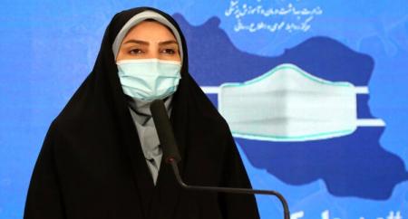  توضیح وزارت بهداشت درباره وضعیت بهداشت در زندان‌ها 