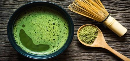 چای ماچا چیست؟ + خواص