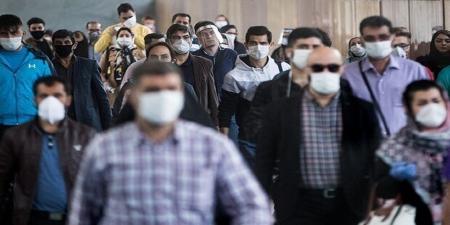 استانی که امروز از وضعیت هشدار خارج و سفید شد 