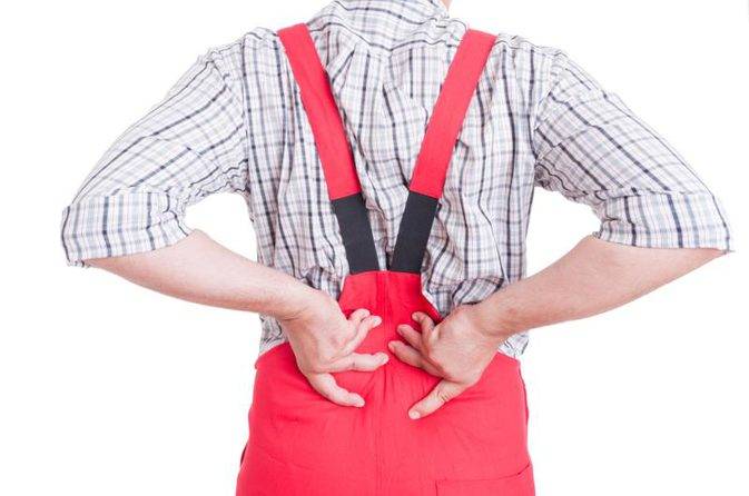 کیست مویی؛ تشخیص، پیشگیری و درمان