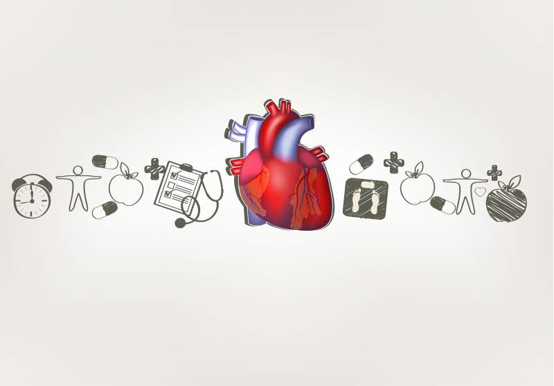 نشانه های نارسایی قلبی که گمان نمی کنید 