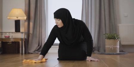 فشار روانی کارخانگی بر زنان چگونه است؟