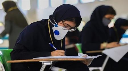 پروتکل بهداشتی کنکور ابلاغ شد