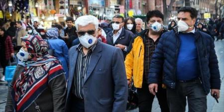 تمام کشور آلوده به ویروس کرونا است