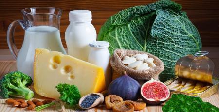  مواد معدنی ضروری برای بدن کدامند؟ 
