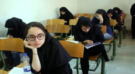  چند توصیۀ ضدکرونایی برای داوطلبان کنکور| اینفوگرافیک 