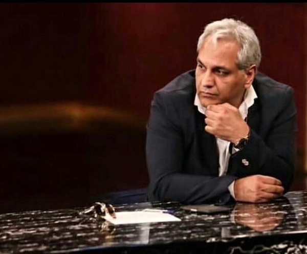 مهران مدیری راهی بیمارستان شد+ عکس