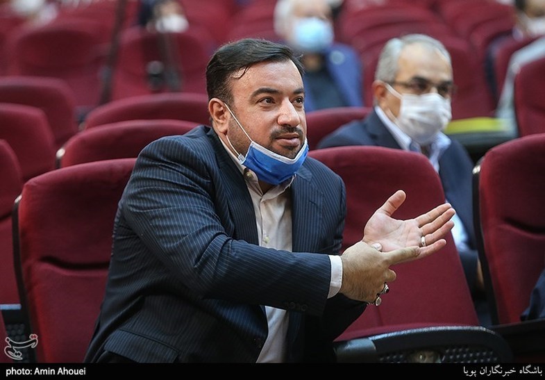  پنجمین جلسه دادگاه برخی از مدیران سابق بانک مرکزی+ عکس