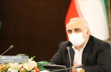 جزئیات مذاکره وزیر اقتصاد کشورمان با معاون نخست وزیر جمهوری آذربایجان 
